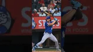 Thumbnail: Jac Caglianone Slow Motion Home Run Baseball Swing Hitting Mechanics #baseball