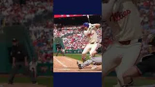 Thumbnail: Bryce Harper Slow Motion Home Run Baseball Swing #baseball #homerun #baseballtraining #coaching