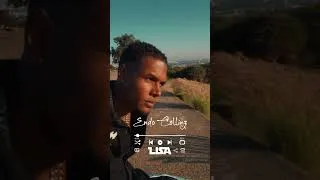 Thumbnail: ENDO COLLINZ - LISA #newmusic #music