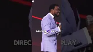 Thumbnail: Excerpts From Pastor David Oyedepo Jnr at 12DG 2025