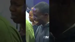 Thumbnail: COZA 25th Anniversary Service | Expect a Touch From God #cozaglobal #biodunfatoyinbo