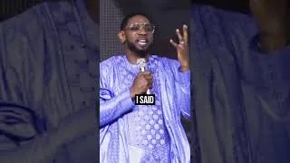 Thumbnail: The Most Dangerous Part Of Your Body #shorts  #biodunfatoyinbo