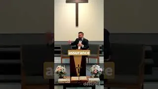 Thumbnail: God with us #shorts #religion #grace #truth #life #purpose #shortvideo #jesus #bible #god #christian
