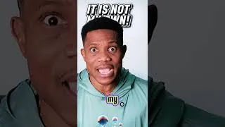 Thumbnail: IT IS NOT YOUR OWN!