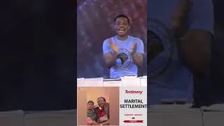Thumbnail: TESTIMONIES OF INSTANT HEALINGS/MIRACLES!  #nsppd #pastorjerryezelive