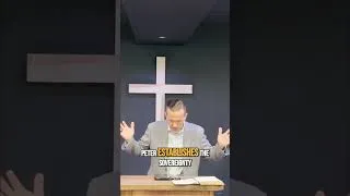 Thumbnail: God's Rescue: Saving the Godly, Judging the Wicked!