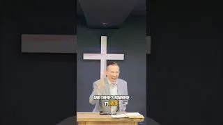 Thumbnail: God's Judgment IS Coming: Will You Run or Hide