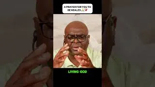 Thumbnail: God Said DO What YOU Couldn't Do Before — Test It 🙏🔥