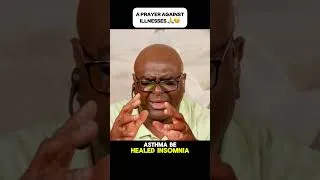 Thumbnail: God is UNDOING the Effects of That Illness on YOU 🙏⚔️