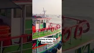 Thumbnail: Beauty of Mumbai. Gateway of india, #shorts #shortsfeed #youtubeshorts #ytshorts #trending #viral