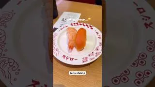 Thumbnail: Japan’s Best Budget Sushi? Sushiro.