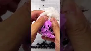 Thumbnail: WOW😱😱🙀🙀 #viral #youtubeshorts #satisfying #short video #satisfying video
