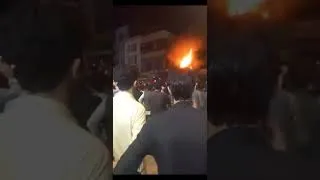 Thumbnail: Islamabad Phase 6 is under attack by Afghan forces right now🔥 #pakisafghanistanwar #afghanistan