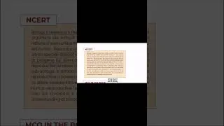 Thumbnail: Pathfinder's  NCERT Biology | NEET | Class 12 | CUET UG