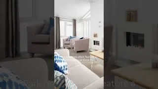 Thumbnail: Explore our STUNNING Living Spaces!