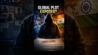 Thumbnail: CIA vs RAW: Nikhil Gupta Confession Rocks US-Canada Khalistan Plot Row