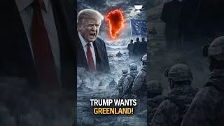 Thumbnail: The Greenland Issue is The Existential Crisis for Europe: Will there be "Strategic Awakening"?