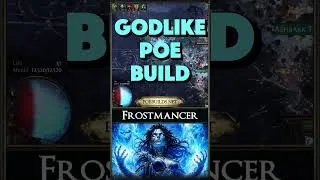 Thumbnail: [PoE 3.29] THE STRONGEST POE BUILD - PoE Builds - Curse of the Allflame