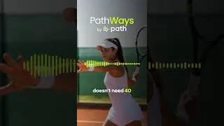 Thumbnail: If you’re a tennis parent, this one’s for you.