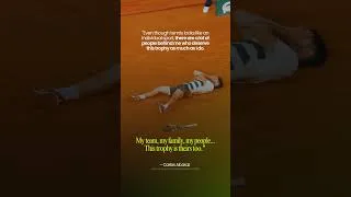 Thumbnail: Carlos Alcaraz Said It Perfectly 🎾
