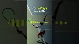 Thumbnail: Beautiful forehand, no idea where to hit it.