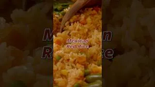 Thumbnail: Mexican Red Rice (Arroz Rojo)