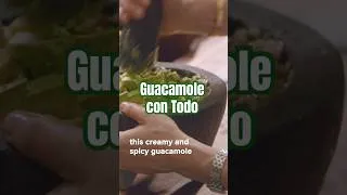 Thumbnail: Guacamole con Todo