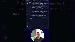 Thumbnail: Python 3.11 has two NEW math functions!!