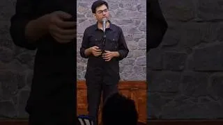 Thumbnail: Trump Vs Obama | #standupcomedy #standup #standupcomedian #narendramodi #modi
