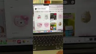 Thumbnail: cute wallpaper tutorial :)