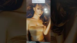 Thumbnail: Mariah Carey /Butterfly (1997) 🦋🎤✨️#mariahcarey
