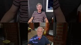 Thumbnail: Chris Parnell Answers The Questions: “No Sheaux”