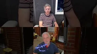 Thumbnail: Chris Parnell Answers The Questions: “Favorite Sheaux”