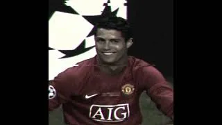 Thumbnail: Cristiano Ronaldo prime 💀
