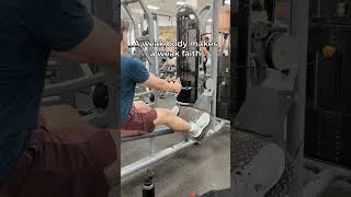 Thumbnail: Weak body, weak faith ✝️