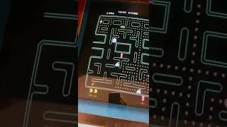 Thumbnail: Oddball arcade classic Pac-Man Plus