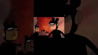 Thumbnail: Tiny Giants: The Endless Cycle of Power #animation