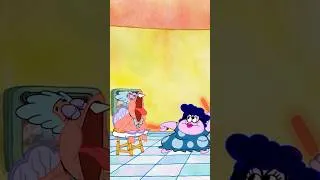 Thumbnail: patrick's mom took "open up for the airplane" TOO literally 🥄🤣