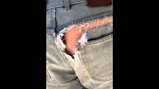 Thumbnail: Do these shorts make my ass look big?