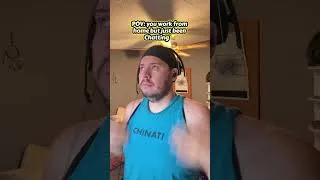 Thumbnail: These old bitches getting yappy! 😡 #workfromhome #wfh #kpop #kpopfypシ #boomersoftiktok