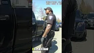 Thumbnail: Drunk Driver Hits Pedestrians While Fleeing From Police #police #news #law #policeofficer #arrest
