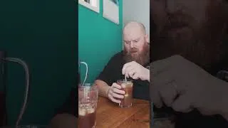 Thumbnail: Aussie Tries Arnold Palmer For First TIme