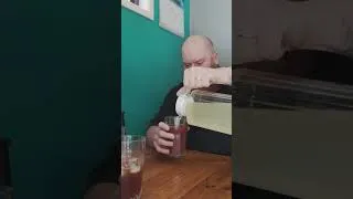 Thumbnail: Aussie Tries Original Arnold Palmer For First Time