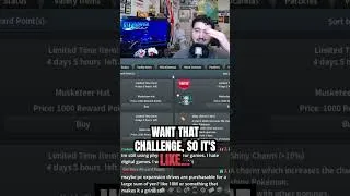 Thumbnail: Should The PokeMMO Devs Balance Around Iron Men?