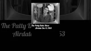 Thumbnail: Jimmy Dean on The Patty Duke Show