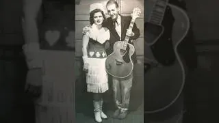 Thumbnail: Garth ('92) ♥️♣️♦️♠️ Patsy ('61)
