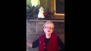 Thumbnail: Short on love this Christmas Season?