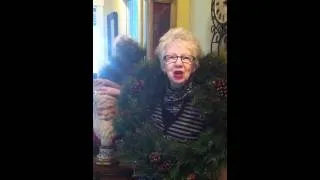 Thumbnail: Crazy Christmas