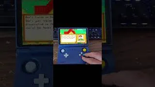 Thumbnail: Stardew Valley on the Retroid Pocket Flip 2!
