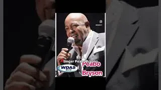 Thumbnail: We Remember a great Singer #PeaboBryson he had a stroke he was 75